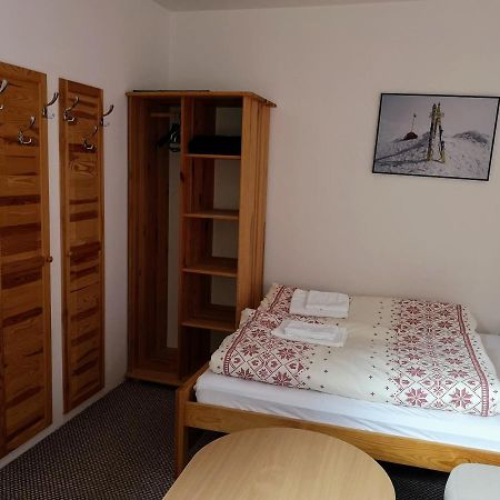 Appartamento Jasna 96 Demänovská Dolina Esterno foto