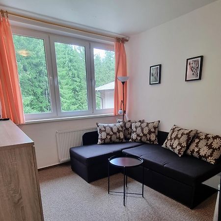 Appartamento Jasna 96 Demänovská Dolina Esterno foto