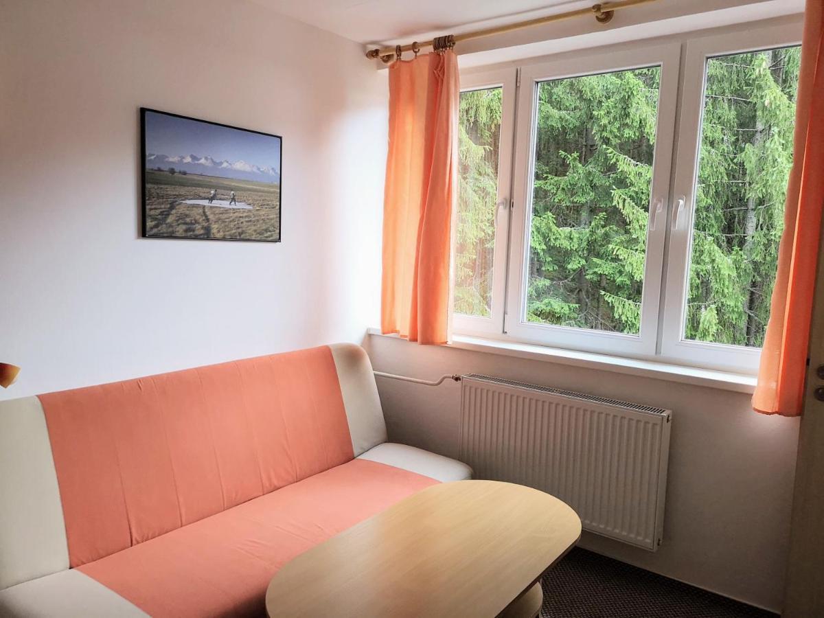 Appartamento Jasna 96 Demänovská Dolina Esterno foto