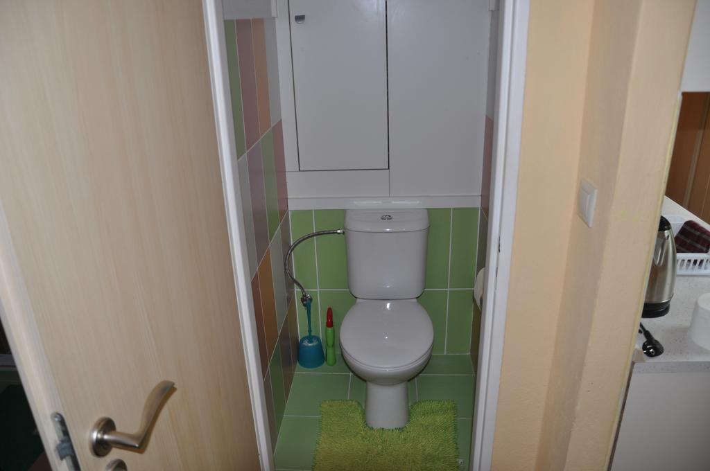 Appartamento Jasna 96 Demänovská Dolina Camera foto